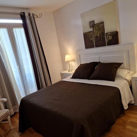 Apartamento Torres Валенсія Екстер'єр фото
