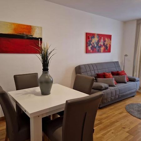 Apartamento Torres Валенсія Екстер'єр фото