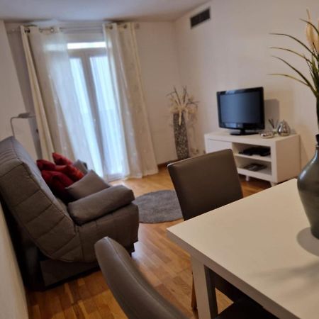 Apartamento Torres Валенсія Екстер'єр фото