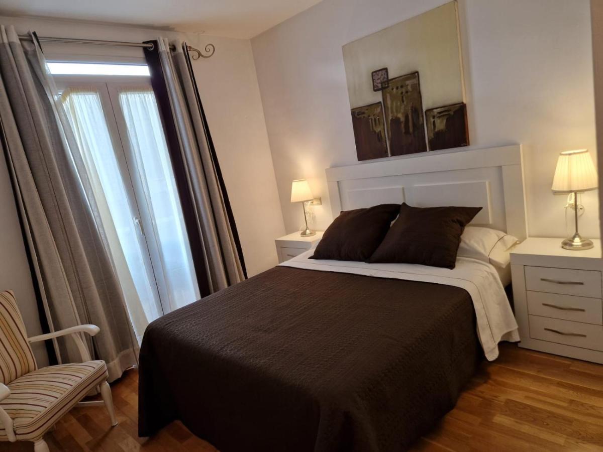 Apartamento Torres Валенсія Екстер'єр фото
