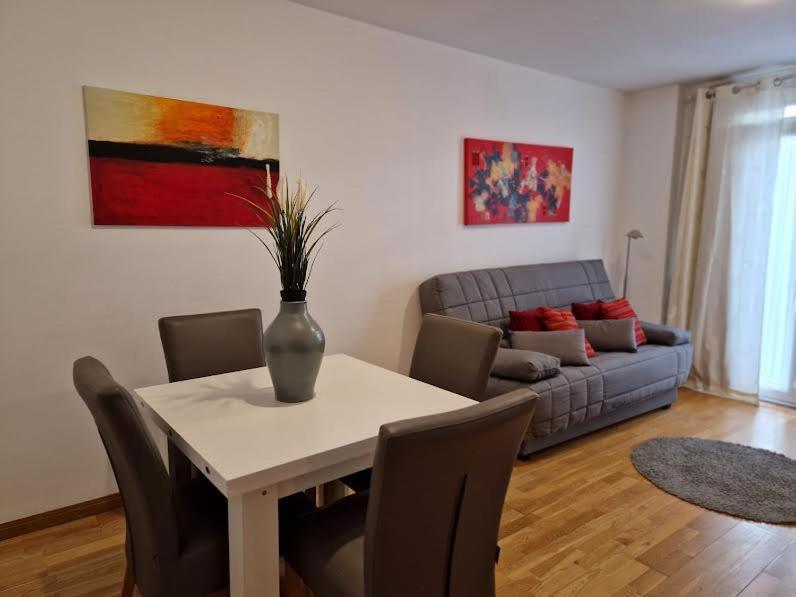 Apartamento Torres Валенсія Екстер'єр фото