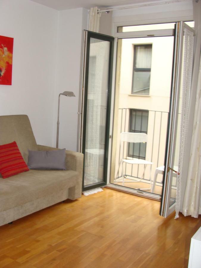 Apartamento Torres Валенсія Екстер'єр фото